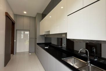 Monterey Residences @ Eco Sanctuary