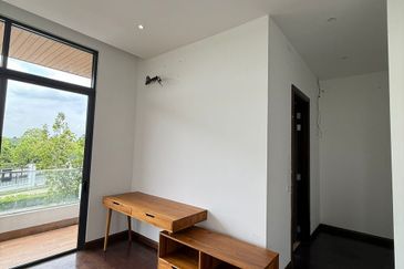 Monterey Residences @ Eco Sanctuary