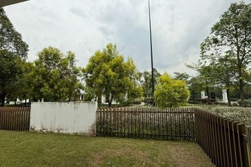 Monterey Residences @ Eco Sanctuary