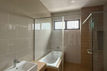 Monterey Residences @ Eco Sanctuary