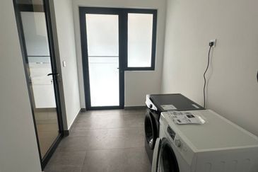 Freesia Residences @ Tropicana Aman