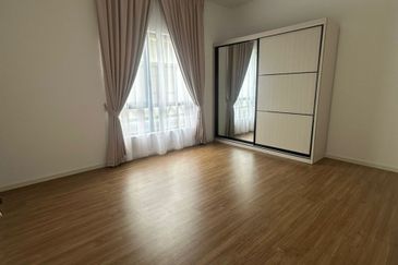 Freesia Residences @ Tropicana Aman