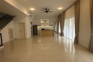 Freesia Residences @ Tropicana Aman