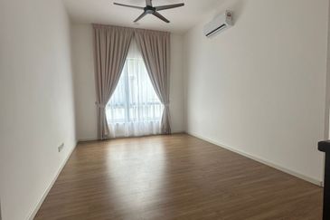 Freesia Residences @ Tropicana Aman