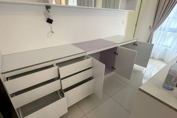 Freesia Residences @ Tropicana Aman