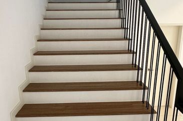 Freesia Residences @ Tropicana Aman