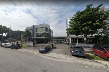 Perindustrian Tekno Jelutong