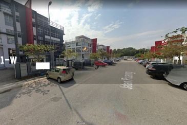 Perindustrian Tekno Jelutong