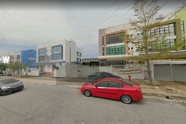 Perindustrian Tekno Jelutong