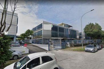 Perindustrian Tekno Jelutong
