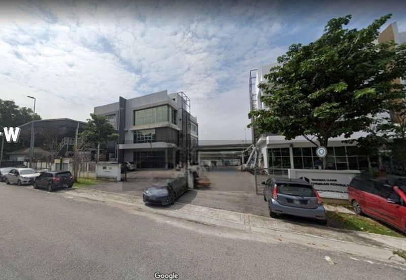 Perindustrian Tekno Jelutong