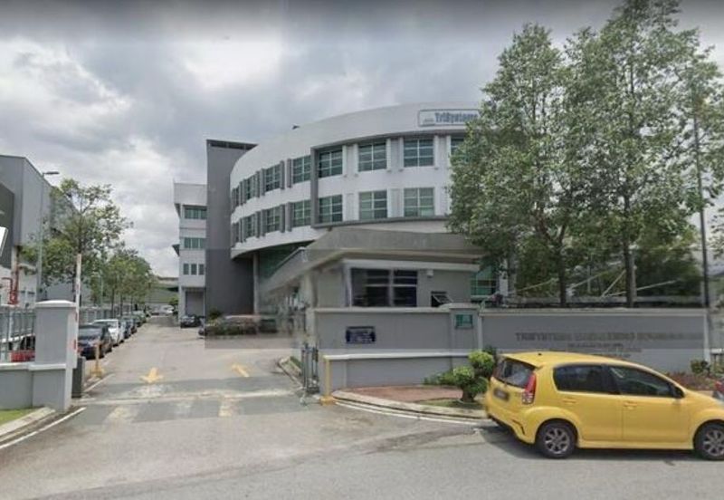 Perindustrian Tekno Jelutong