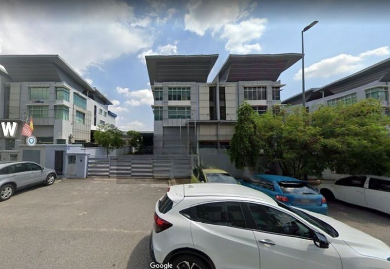 Perindustrian Tekno Jelutong