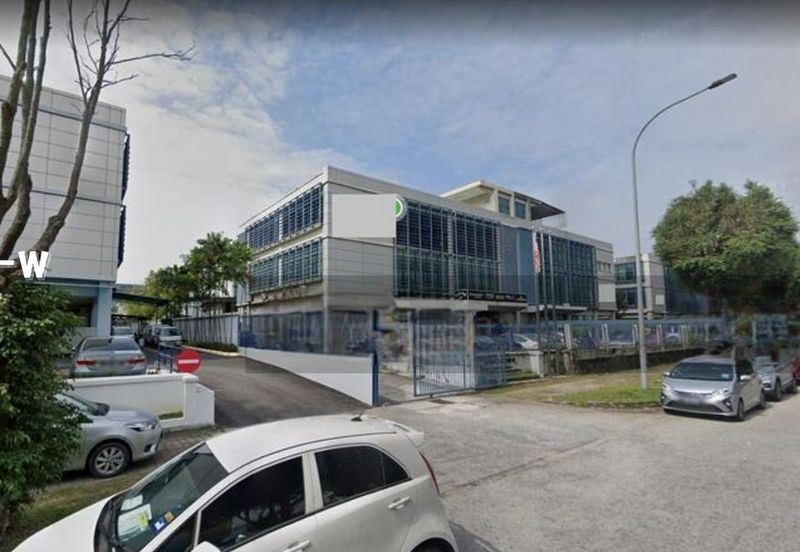 Perindustrian Tekno Jelutong