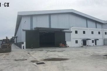 Bandar Baru Salak Tinggi