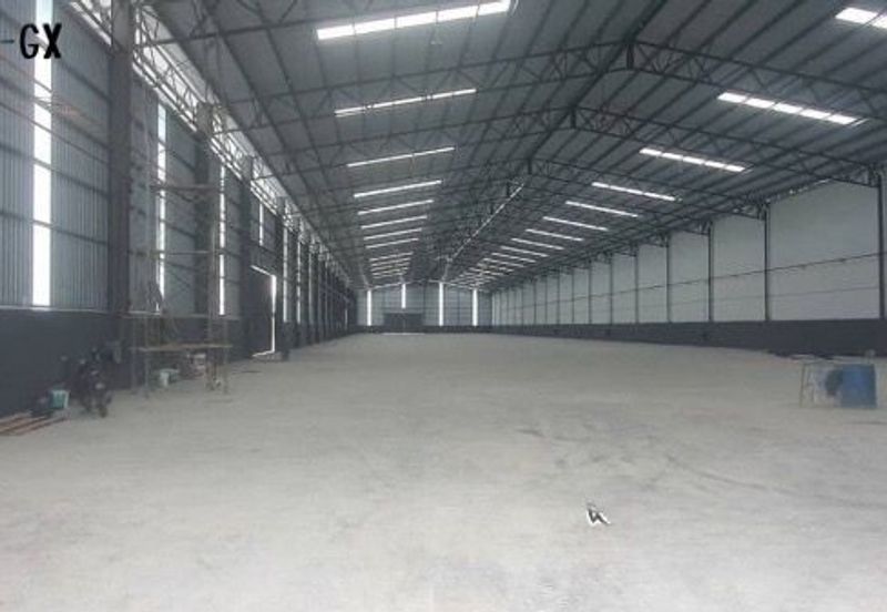 Bandar Baru Salak Tinggi