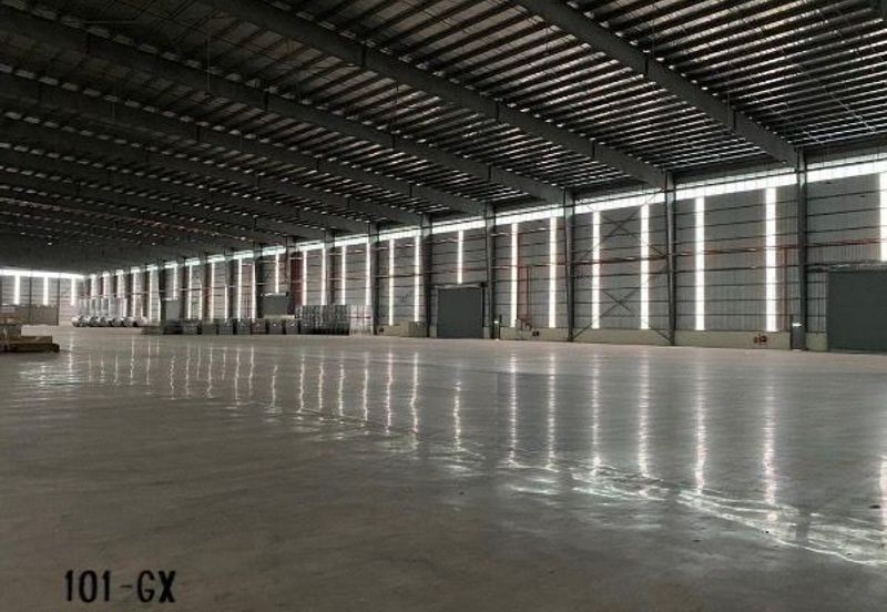 Bandar Baru Salak Tinggi