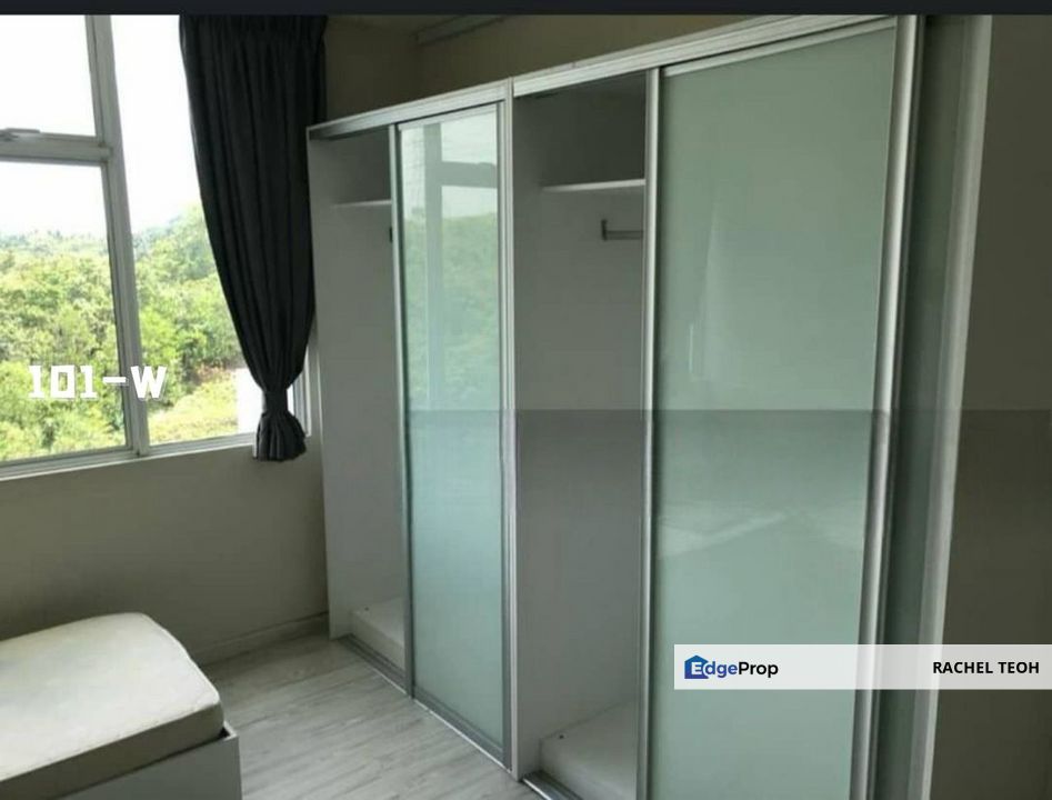 Below Market Value!! (2 Bedroom Type 764sqft)  Starz Valley Apartment Nilai For Sale, Negeri Sembilan, Nilai