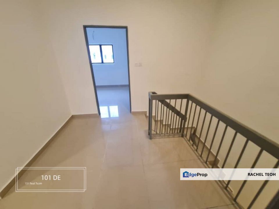 Full loan & mark up loan ✅   Renovated Double Storey House @ TAMAN KLANG UTAMA Klang For Sale, Selangor, Klang