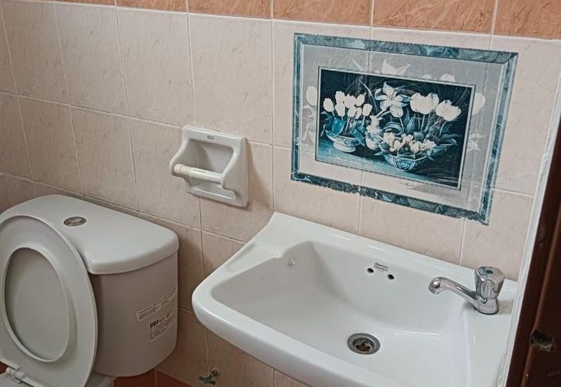 Bayu Villa Apartment, Bayu Perdana