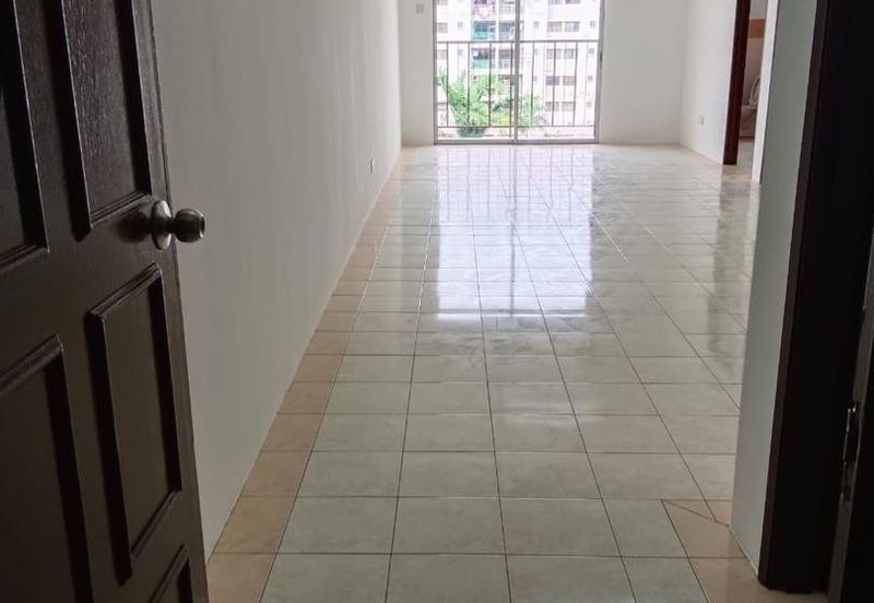 Bayu Villa Apartment, Bayu Perdana