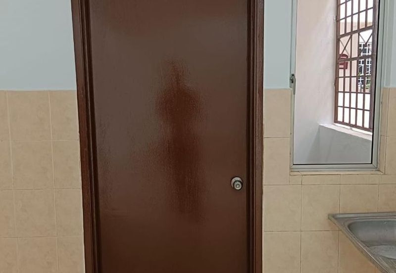 Bayu Villa Apartment, Bayu Perdana