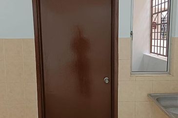 Bayu Villa Apartment, Bayu Perdana