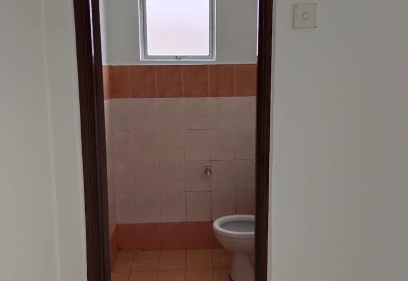 Bayu Villa Apartment, Bayu Perdana