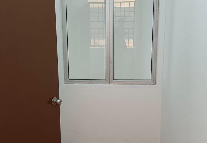 Bayu Villa Apartment, Bayu Perdana