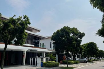 Monterey Residences @ Eco Sanctuary