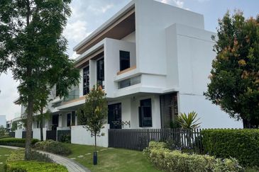 Monterey Residences @ Eco Sanctuary