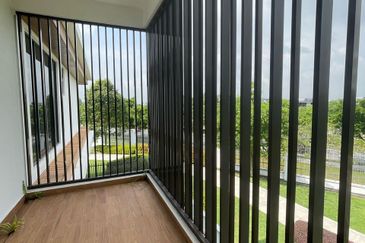 Monterey Residences @ Eco Sanctuary