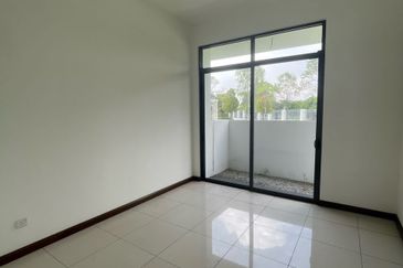 Monterey Residences @ Eco Sanctuary