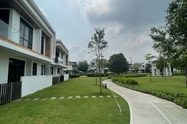 Monterey Residences @ Eco Sanctuary