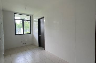 Monterey Residences @ Eco Sanctuary