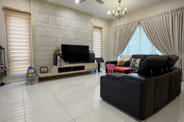 The Pavillion @ Amverton Park