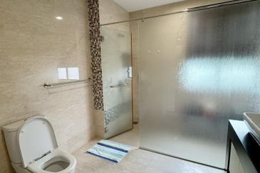 The Pavillion @ Amverton Park