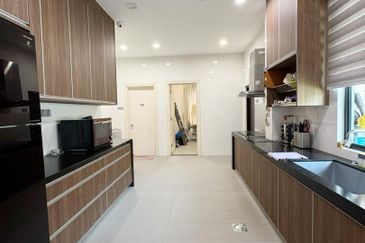 The Pavillion @ Amverton Park