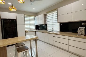 The Pavillion @ Amverton Park