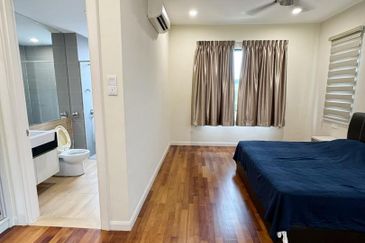 The Pavillion @ Amverton Park