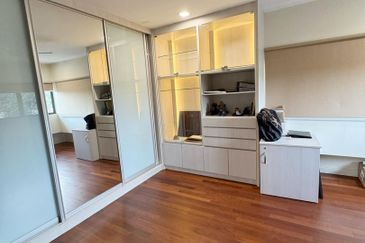 The Pavillion @ Amverton Park