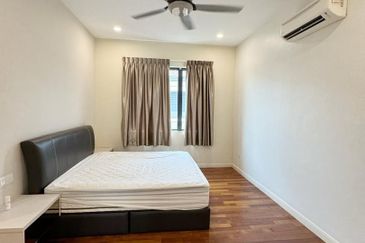 The Pavillion @ Amverton Park