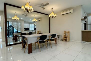 The Pavillion @ Amverton Park