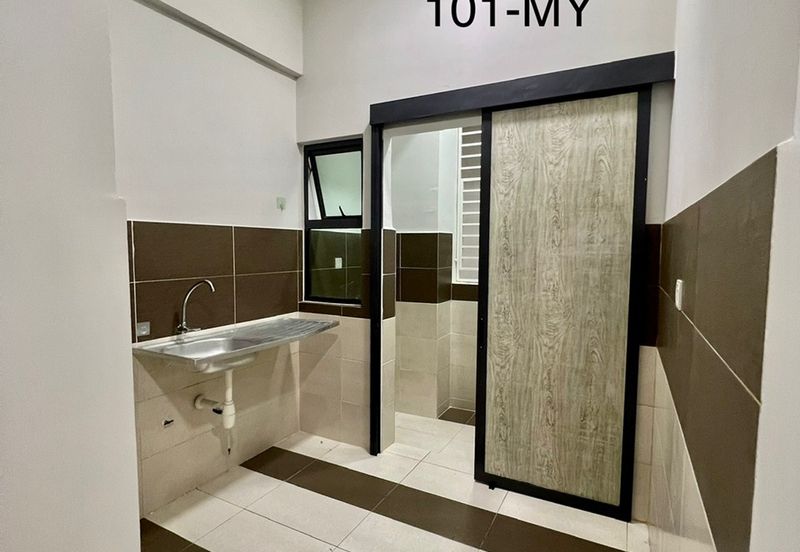 The Maple Residences