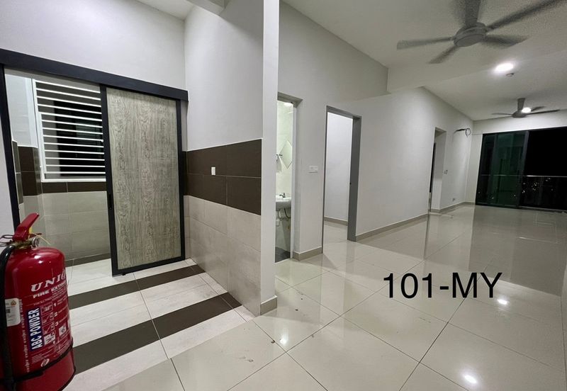 The Maple Residences