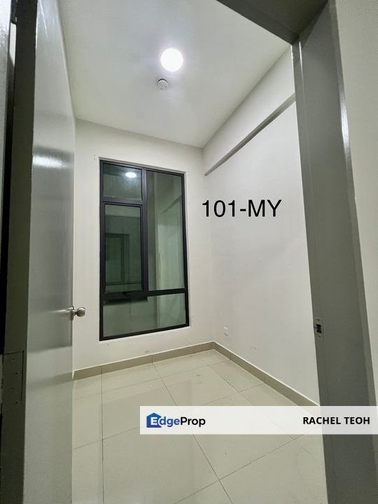 💯BELOW MARKET! AAA STOCK (3 Bedroom Type) Maple Residence @ Bandar Bestari Klang For Sale, Selangor, Klang