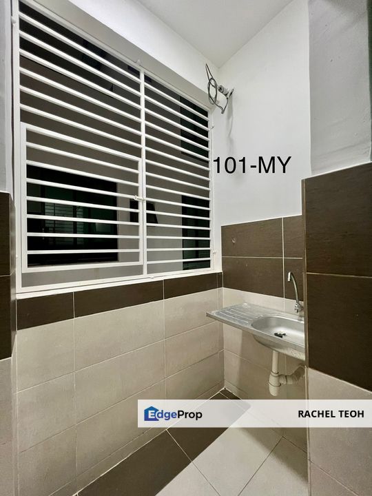 💯BELOW MARKET! AAA STOCK (3 Bedroom Type) Maple Residence @ Bandar Bestari Klang For Sale, Selangor, Klang