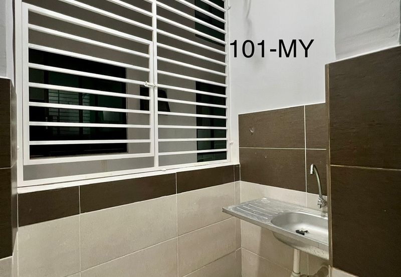 The Maple Residences