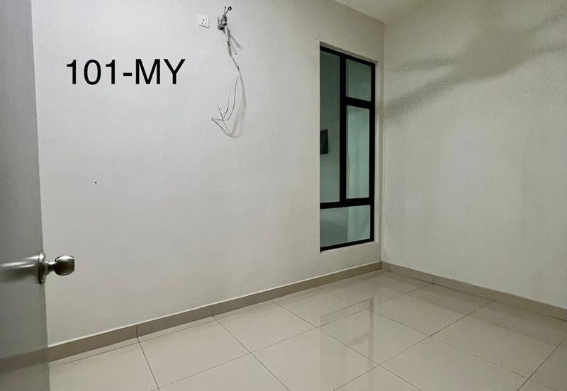 The Maple Residences