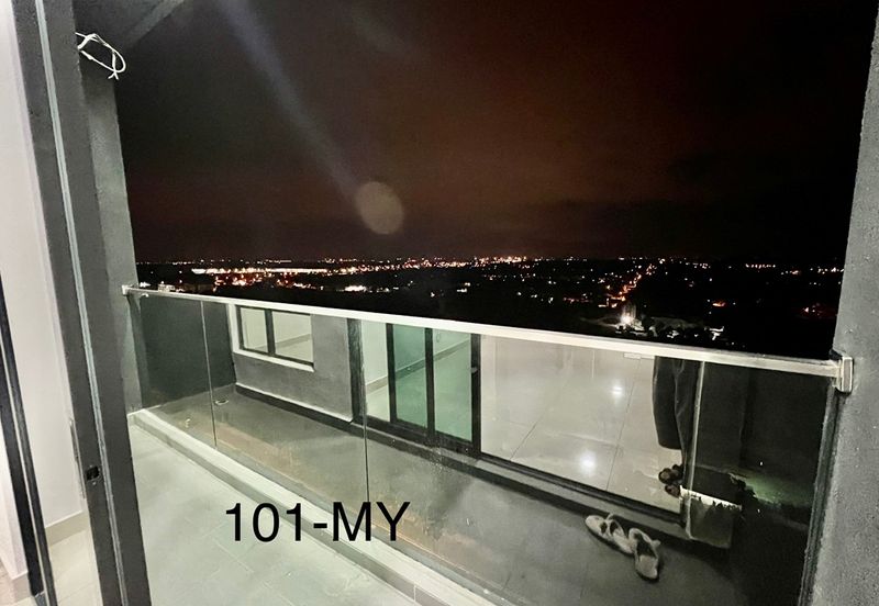 The Maple Residences